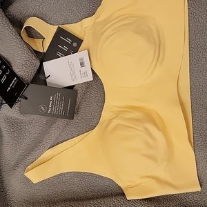 Knix Luxelift Pullover Bra